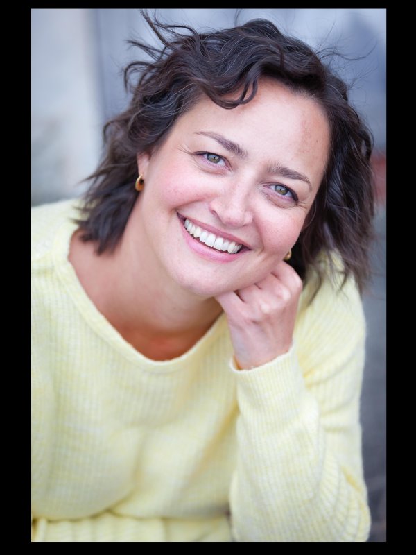 Alicia Bader