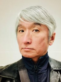Hiroshi Wakamatsu