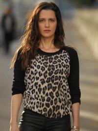 Julie Barnett