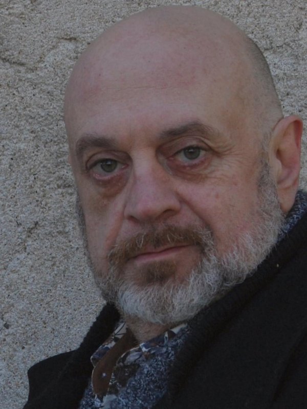 Stéphane DURIEUX