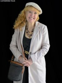 Catherine FELIX