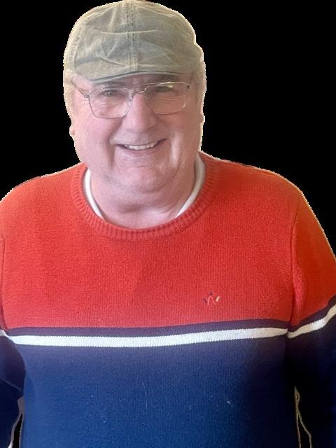 Gerard EUDELINE