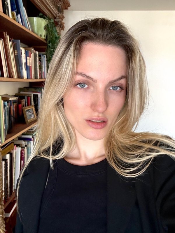 Clémentine Zouaoui