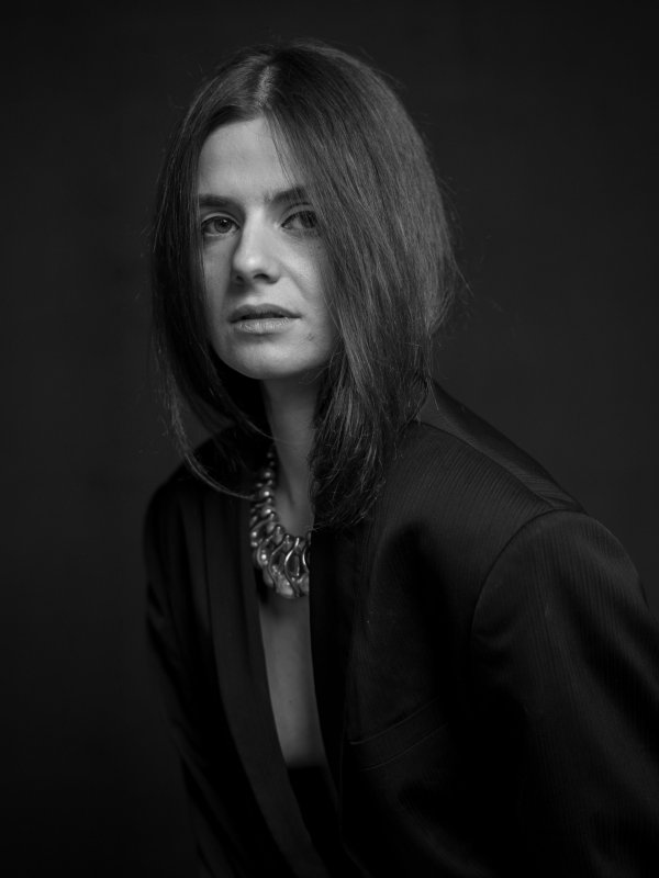 Emma Constantin