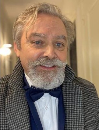Gilles Clep
