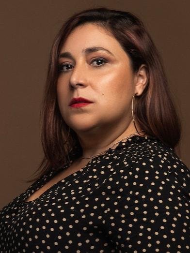 Sylvie DA CRUZ
