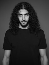 Mahmoud ABOU SALEH