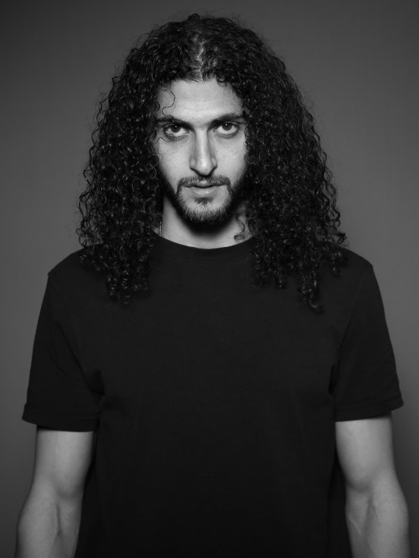 Mahmoud ABOU SALEH