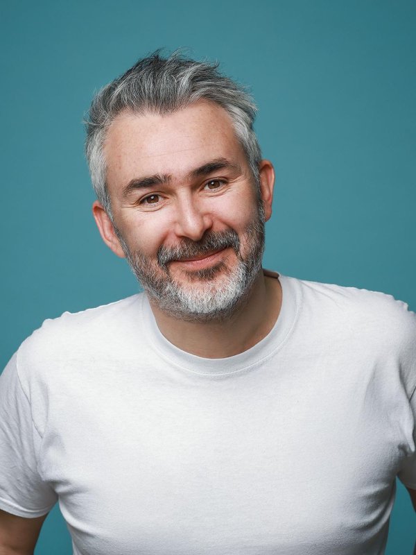 Julien Gaetner
