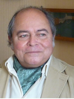 jean-françois OBRY