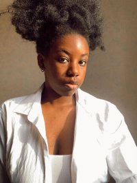 Candice LOKO
