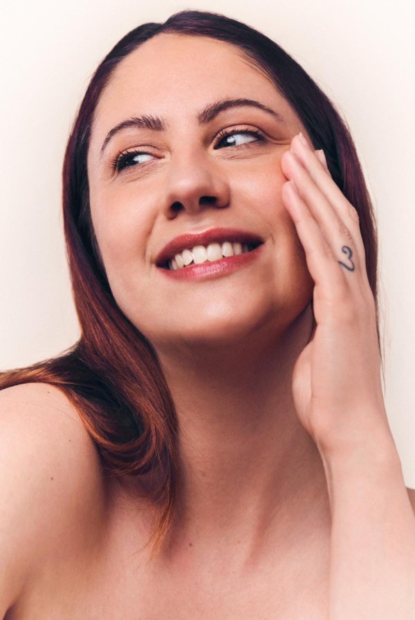 Ophélie Gabel
