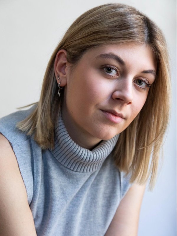 Camille Chanoux 