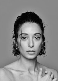 Najla  Barouni 