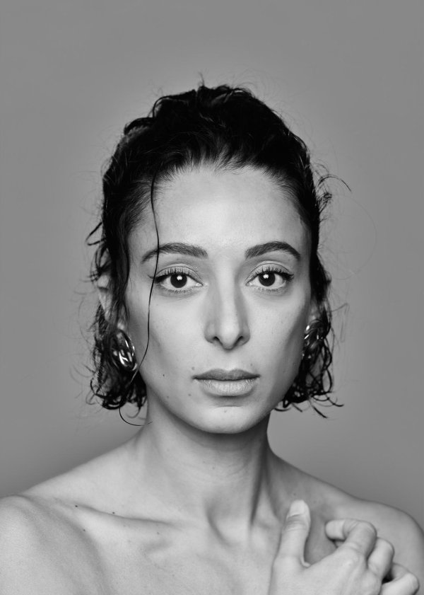Najla  Barouni 