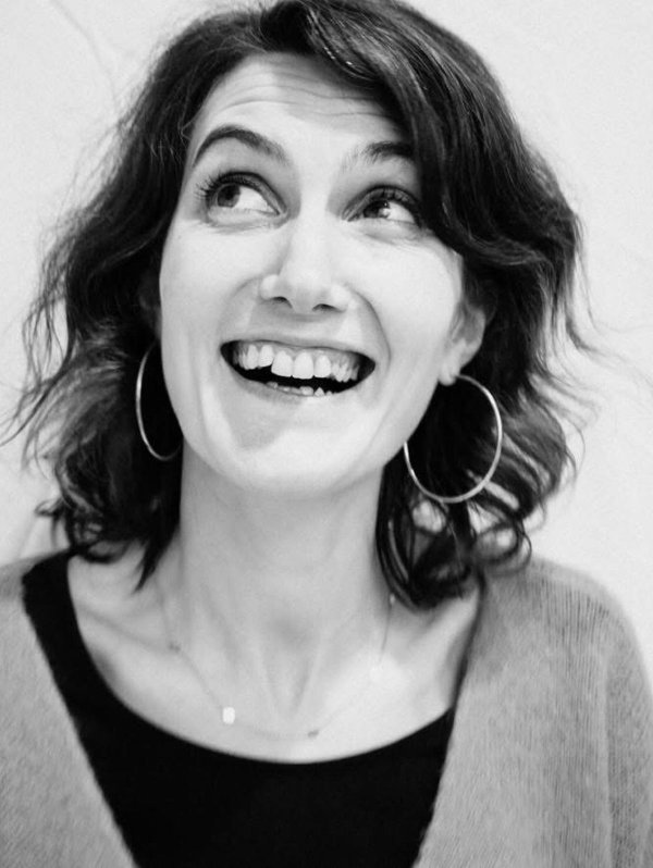 Anne-Marie Desmariaux