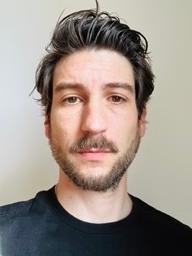 Matthieu  Vieillard