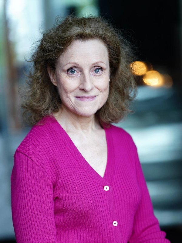 Sylvie Mandier