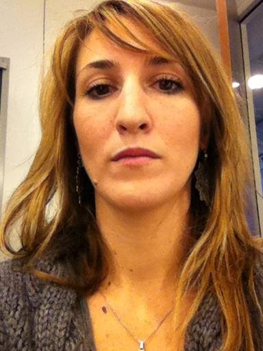 Delphine Favre