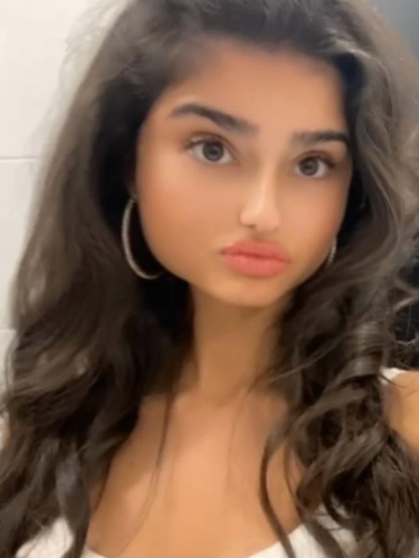 Ornella Maolet