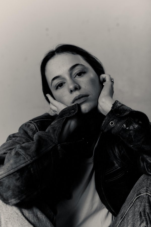 Salomé Blanc