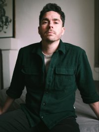 Matthieu Ruffault