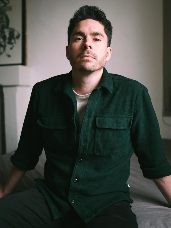 Matthieu Ruffault