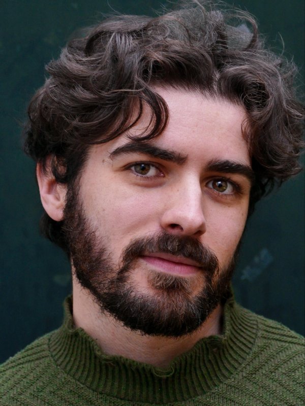 Félix Paré