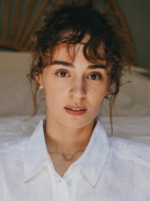 Raphaëlle Gault 