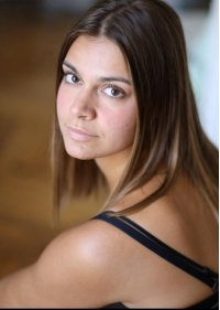 Anabelle Buffat