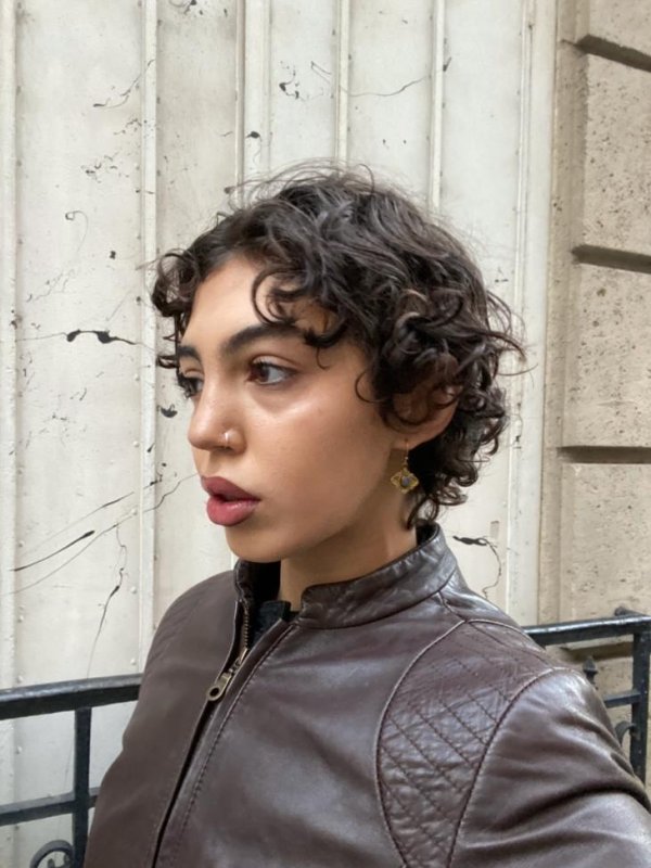 Salma Alice Hijazi