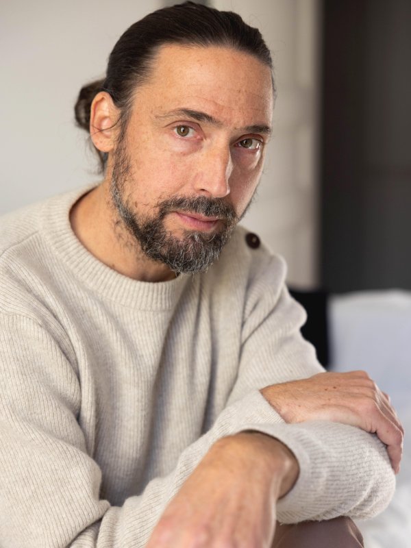 Gauthier Narjollet