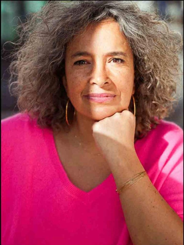 Marie-Ange  Gil