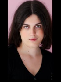 Maud Lamy