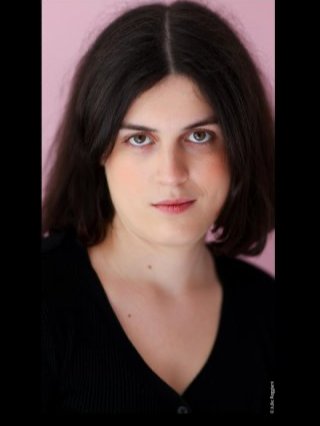 Maud Lamy