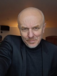 Xavier LEGALL