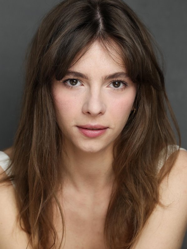 Juliette Decamps