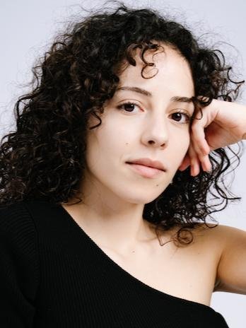 Joana Mendes
