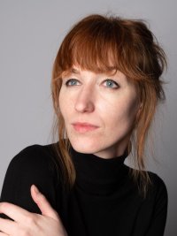 Dalia Juodakyte