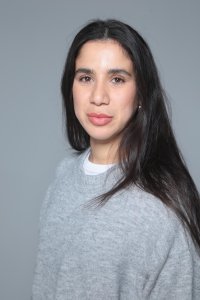 Sophia Driz