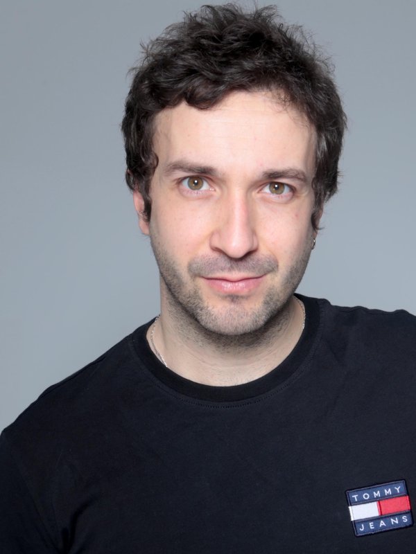 Antoine Ménard