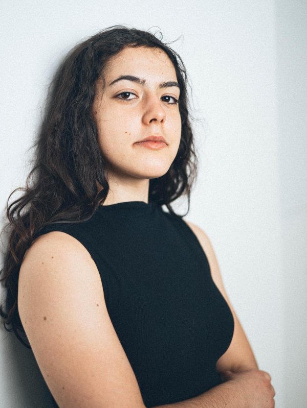 Manon François