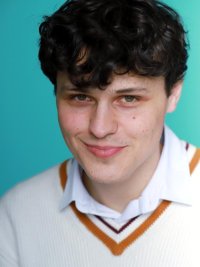 Portrait 2