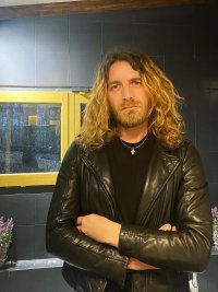 Benjamin  Delacroix