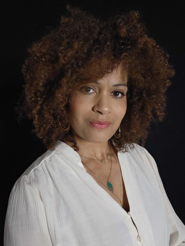 Nadège Garnier Nicol