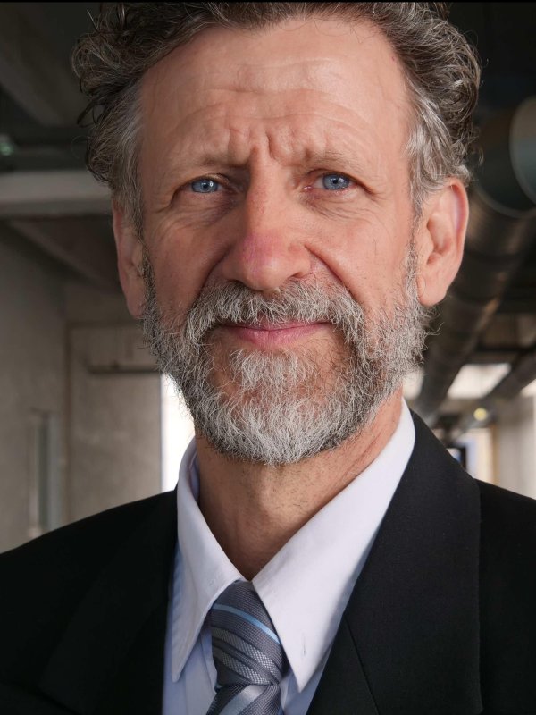 Gilbert LANDREAU