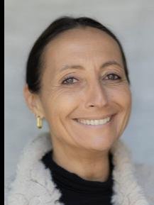 Mina Merad