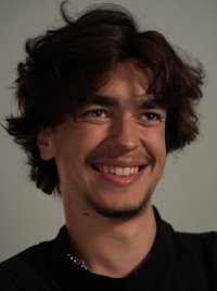 Jules Hodé