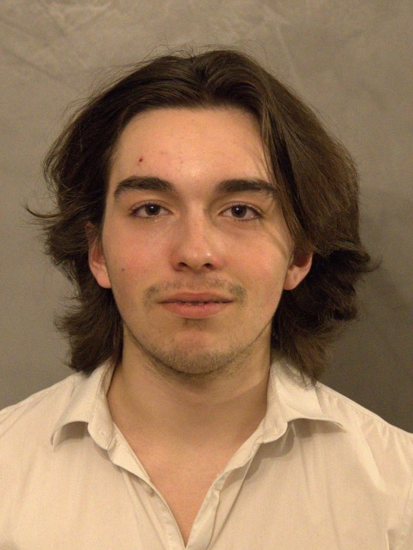 Maxence Béchet