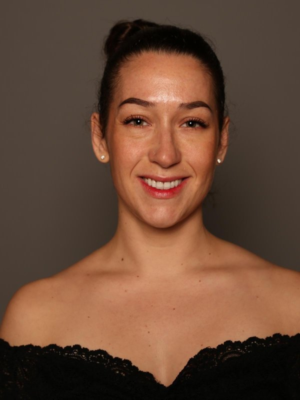 Virginie CRAVERE
